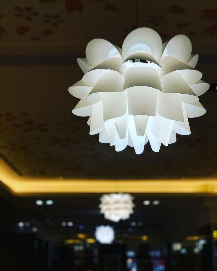 Ever Delightful Business Hotel Цзяї Екстер'єр фото