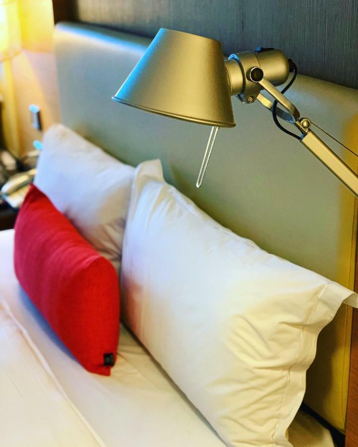 Ever Delightful Business Hotel Цзяї Екстер'єр фото