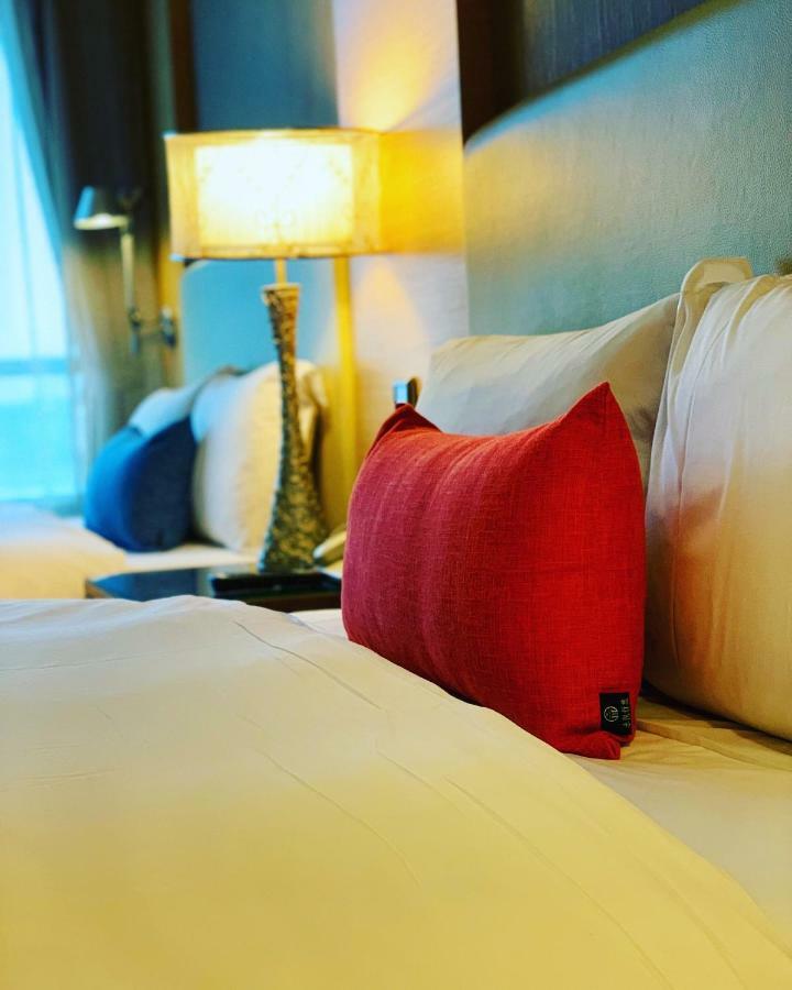 Ever Delightful Business Hotel Цзяї Екстер'єр фото